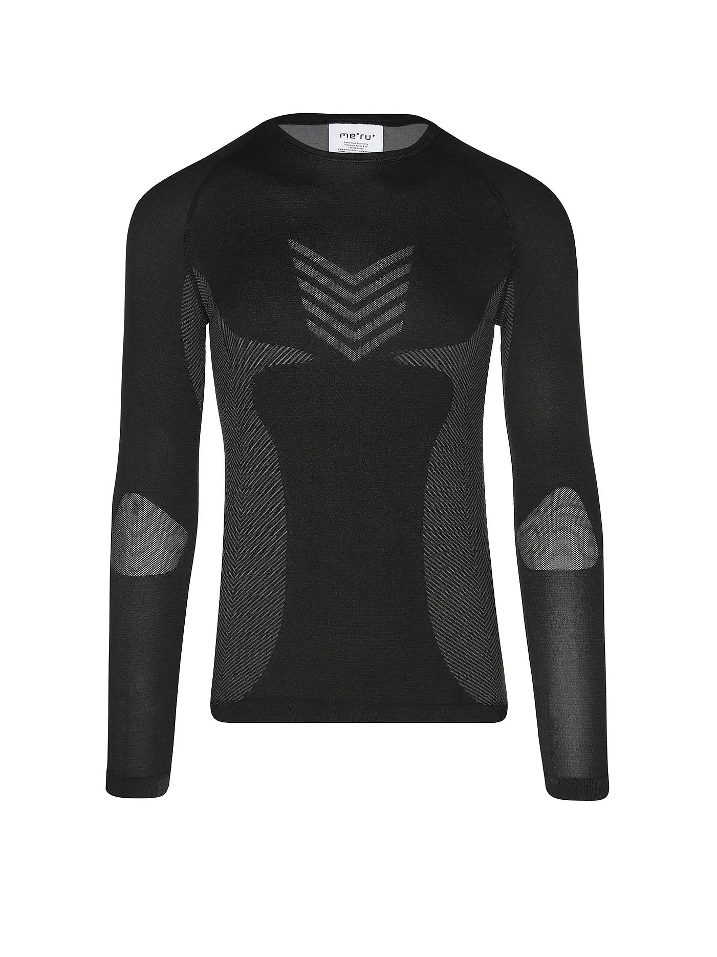 MERU | Herren Funktionsshirt Anvik | 